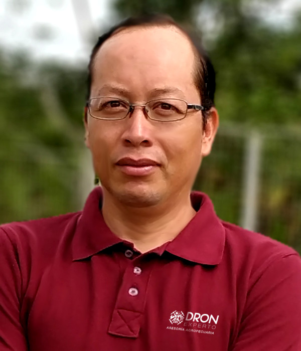 Fabricio Ordóñez Checa